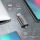 Axagon CRE-SAC, USB-C + USB-A 3.2 - 2-slot SD/microSD, UHS-I - 1353405 - zdjęcie 4